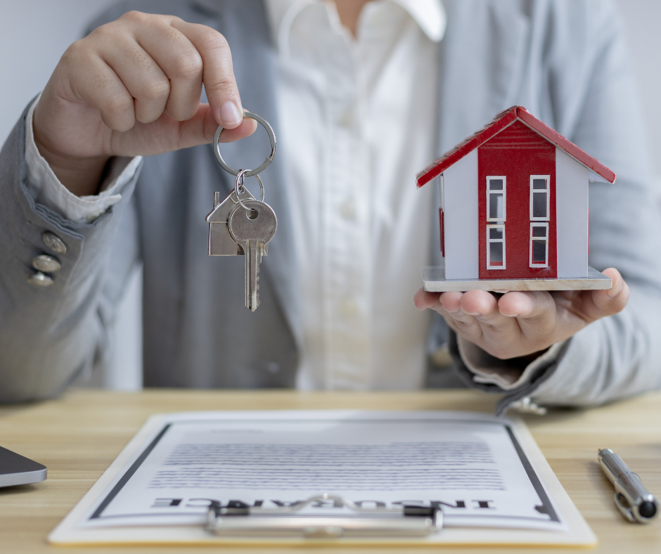Avalúo y liquidación inmobiliaria con documentación
